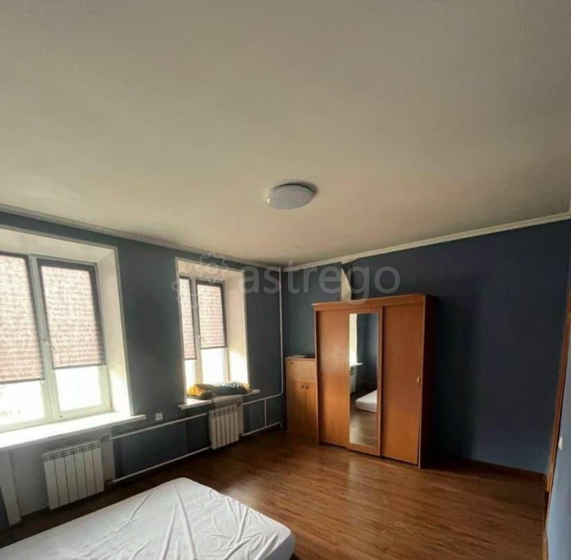 2-комн. квартира, 60 м2, 3/3 эт. Красноярск - изображение 1