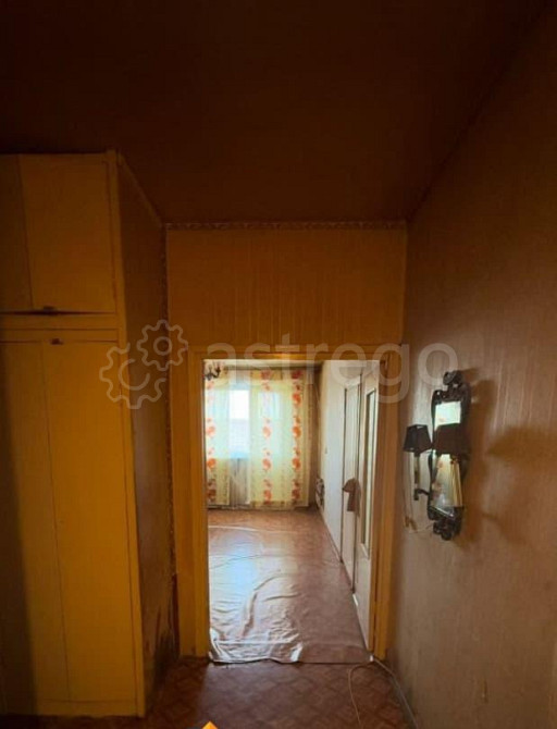 4-комн. квартира, 80.6 м2, 9/9 эт. Норильск - изображение 5