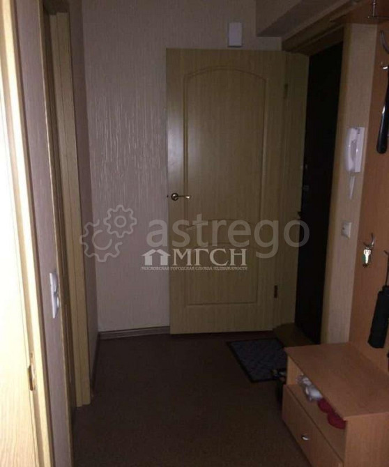 1-комн. квартира, 30.5 м2, 8/9 эт. Москва - изображение 5