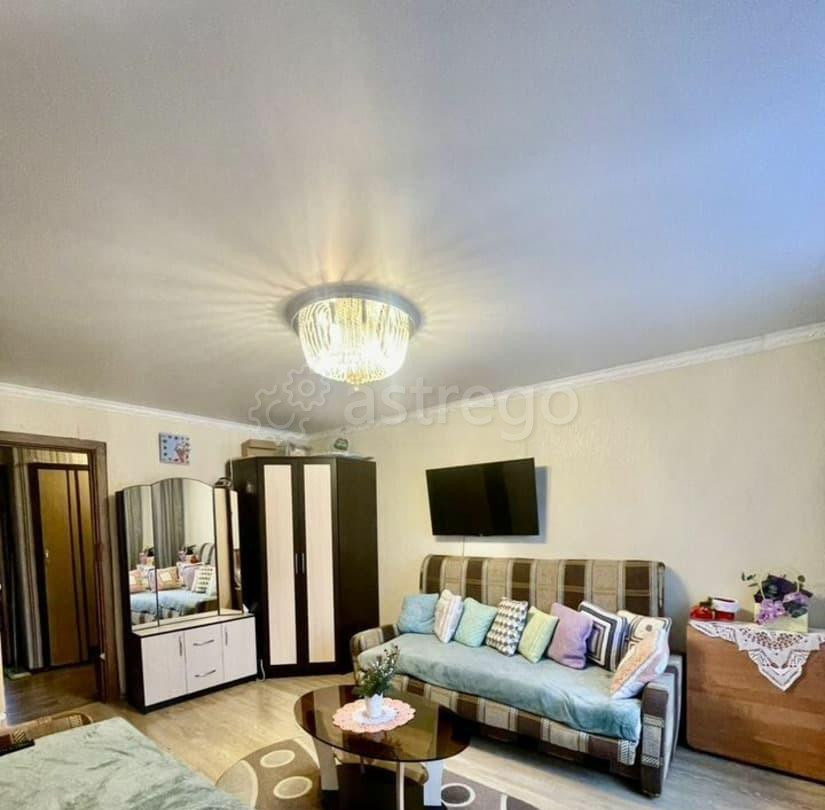 4-комн. квартира, 58 м2, 4/5 эт. Ступино - изображение 7