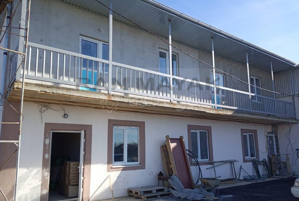 2-комн. квартира, 45 м, 2/2 эт. Гиагинская - изображение 6