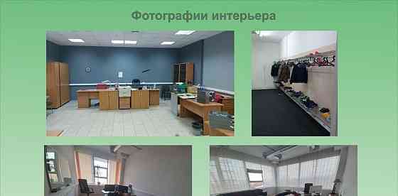 Офис, 2040 м2 Белгород