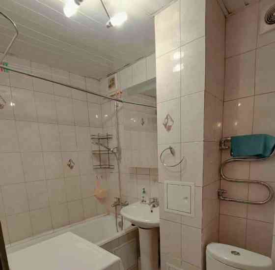 2-комн. квартира, 45 м2, 8/9 эт. Москва