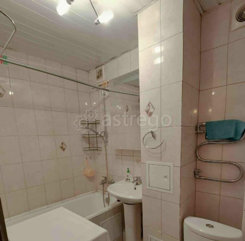 2-комн. квартира, 45 м2, 8/9 эт. Москва - изображение 5
