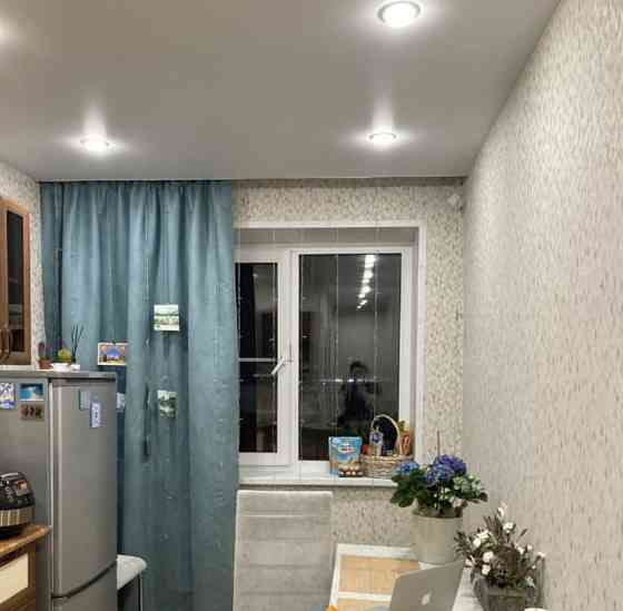 3-комн. квартира, 67 м2, 4/9 эт. Красноярск