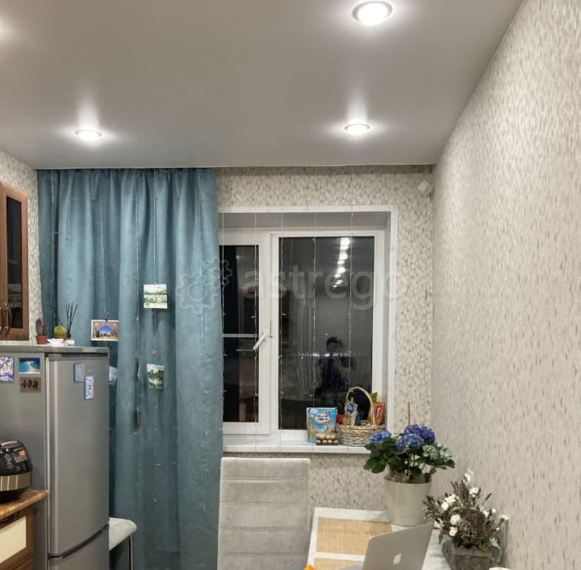 3-комн. квартира, 67 м2, 4/9 эт. Красноярск - изображение 1