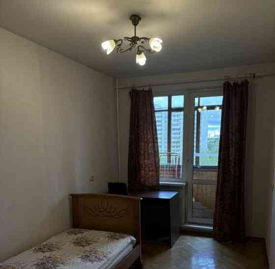 3-комн. квартира, 64 м2, 7/12 эт. Москва