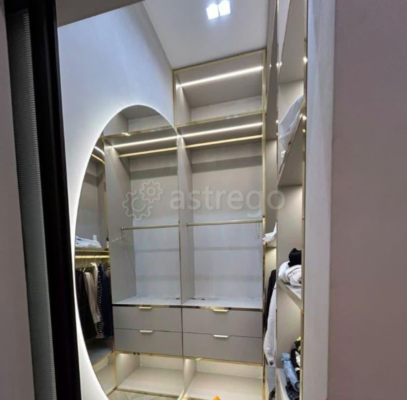 2-комн. квартира, 45 м2, 13/15 эт. Москва - изображение 2