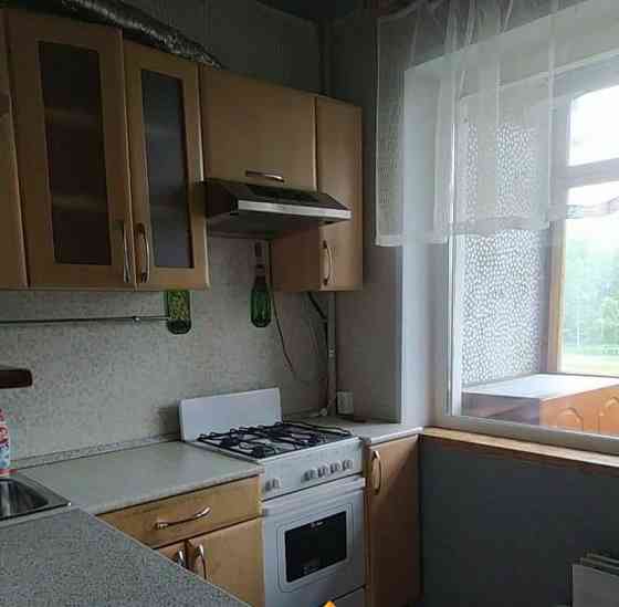 1-комн. квартира, 31 м2, 5/10 эт. Архангельск