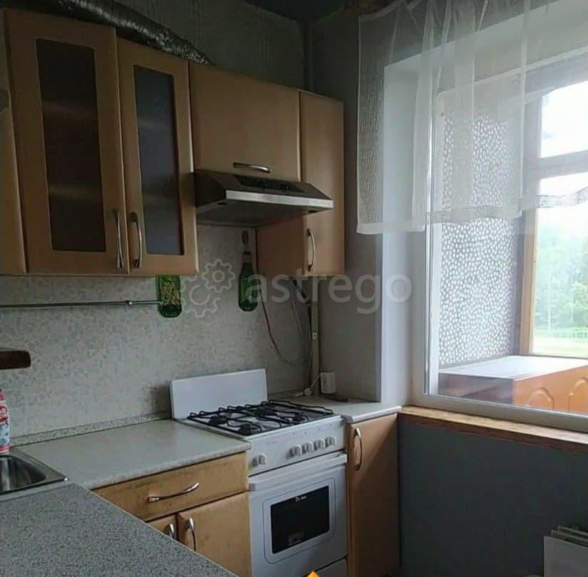 1-комн. квартира, 31 м2, 5/10 эт. Архангельск - изображение 1