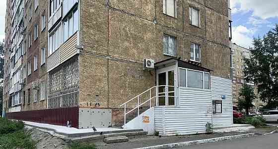 Свободного назначения, 105 м2 Барнаул