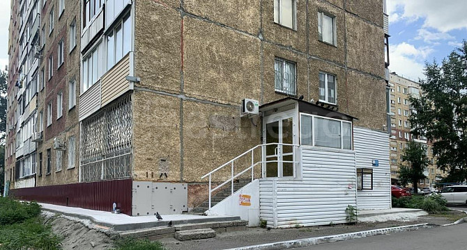 Свободного назначения, 105 м2 Барнаул - изображение 3