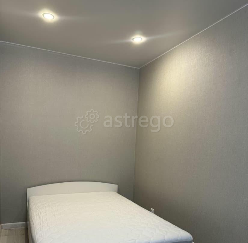 1-комн. квартира, 30 м2, 14/25 эт. Москва - изображение 5