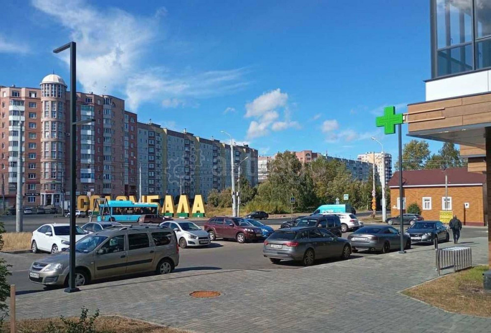 Торговое помещение, 59.5 м2 Архангельск - изображение 8