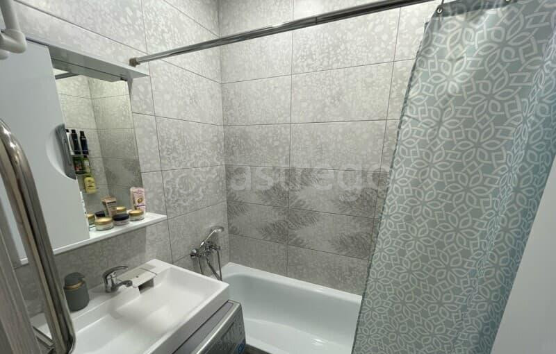 3-комн. квартира, 62 м2, 3/9 эт. Архангельск - изображение 10