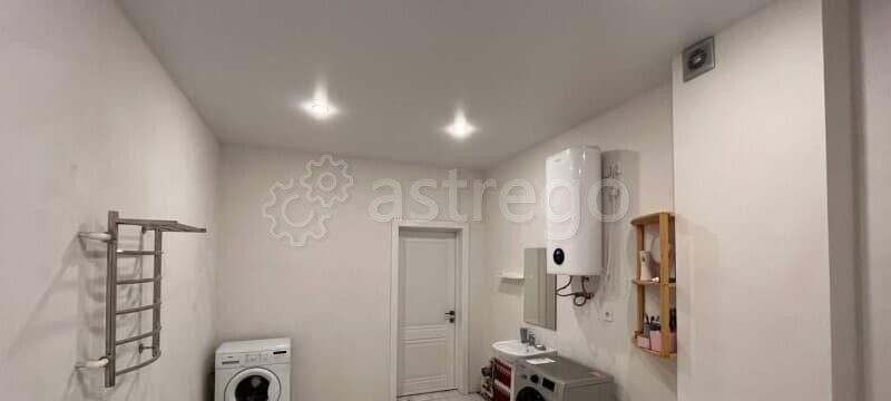 Дом, 109.6 м2 Майма - изображение 7