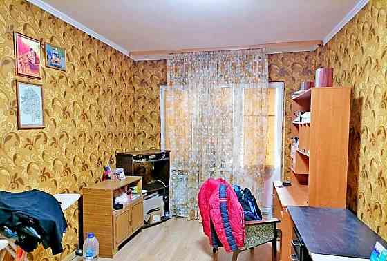 1-комн. квартира, 38.4 м2, 4/6 эт. Дубовое