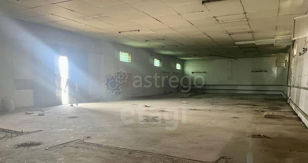 Склад, 800 м2 Астрахань - изображение 3