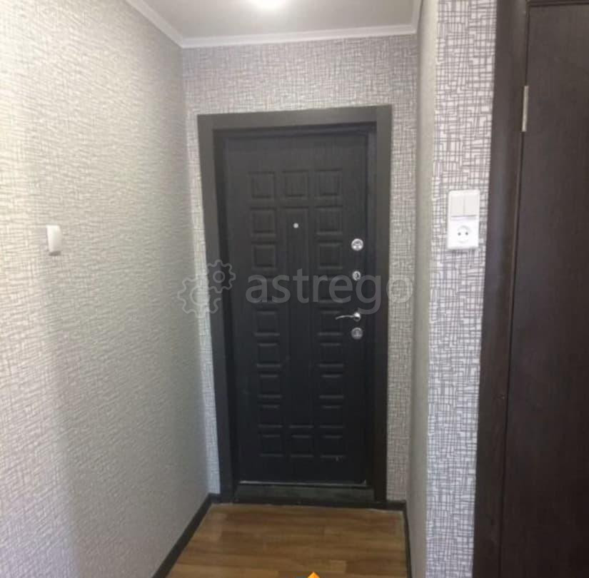 1-комн. квартира, 34.7 м2, 4/5 эт. Лесосибирск - изображение 2