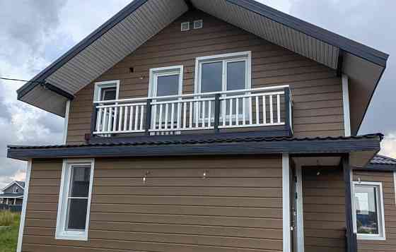 Дом, 165 м2, 8 соток Чехов