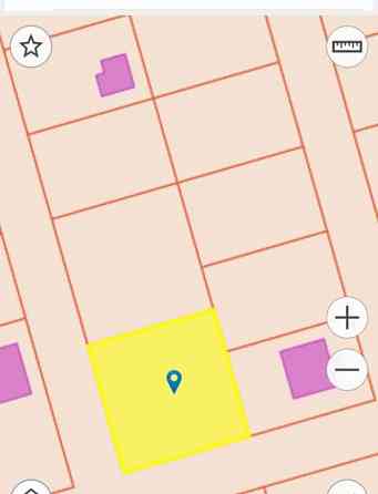 Земельный участок, 9 соток Раменское