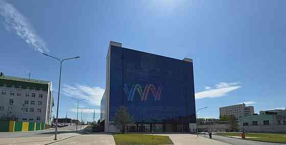 Офис, 702 м2 Уфа