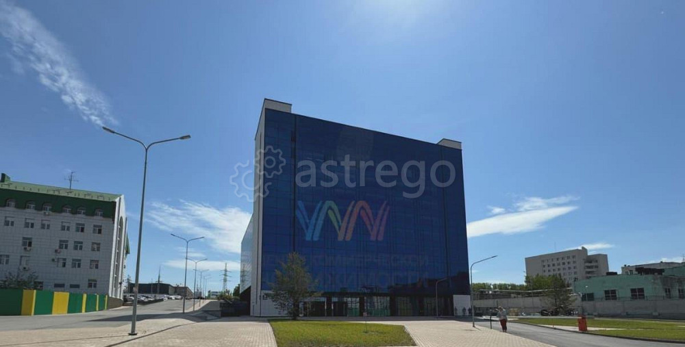 Офис, 702 м2 Уфа - изображение 2