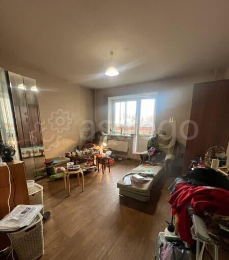 2-комн. квартира, 58 м2, 3/9 эт. Яхрома - изображение 7