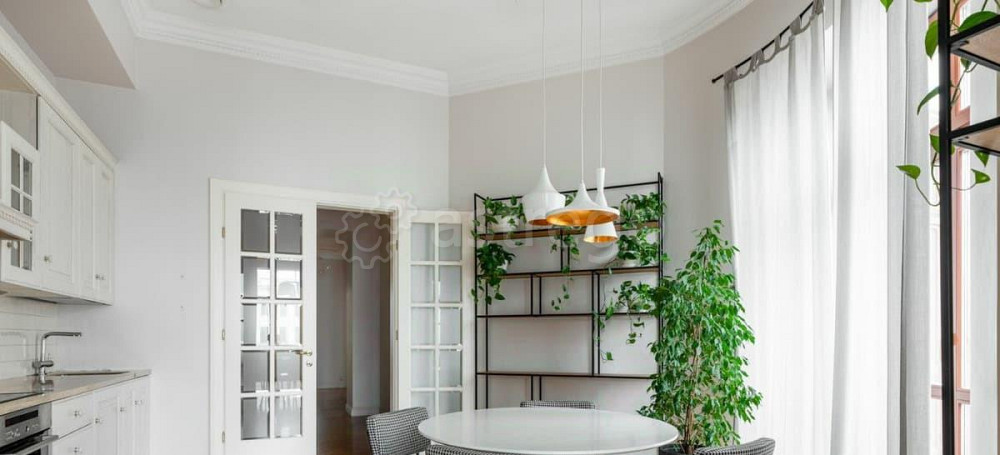 4-комн. квартира, 250 м2, 5/6 эт. Москва - изображение 7