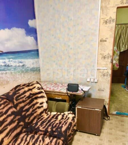 Комната, 13 м2, 3/3 эт. Рошаль - изображение 2