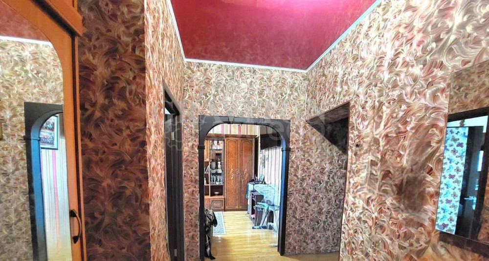 3-комн. квартира, 78 м2, 3/5 эт. Горно-Алтайск - изображение 5