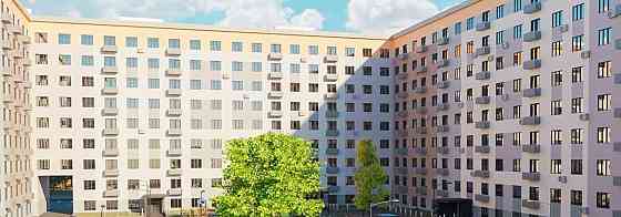 4-комн. квартира, 99.97 м2, 4/9 эт. Красноярск