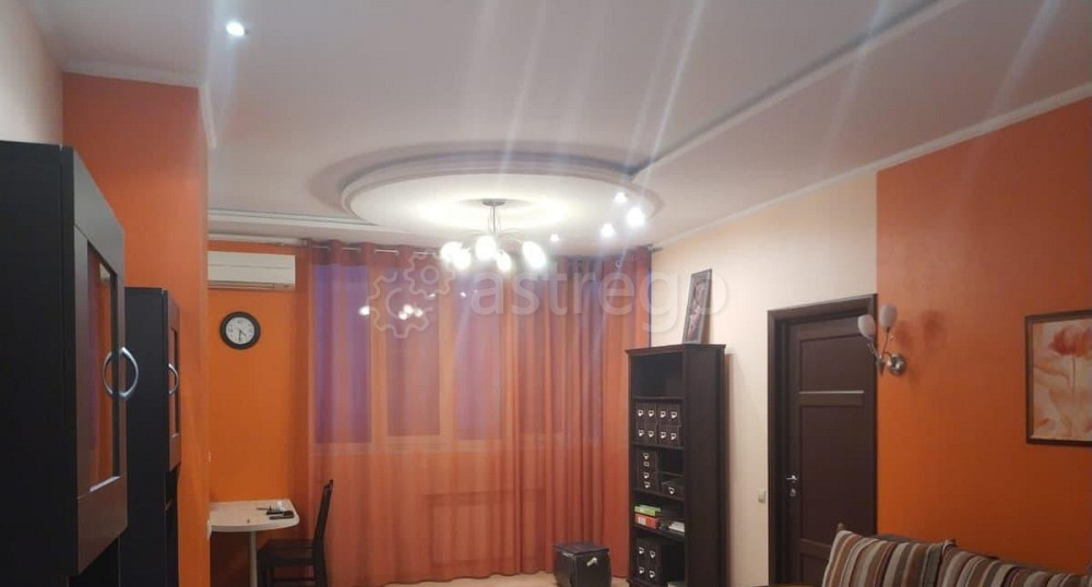 3-комн. квартира, 70 м2, 12/18 эт. Видное - изображение 2