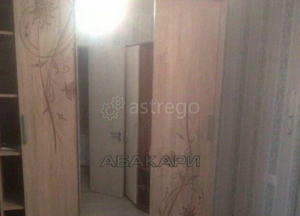 1-комн. квартира, 42 м2, 6/14 эт. Красноярск - изображение 5