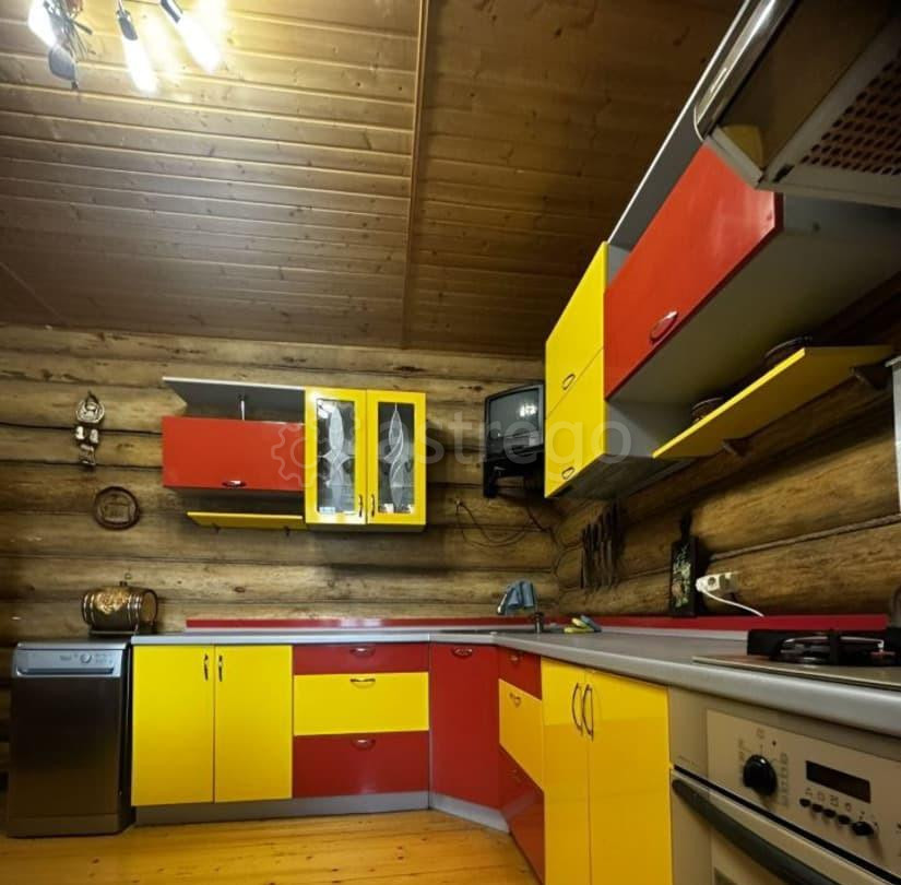 Коттедж, 164 м2, 2 эт. Старый Оскол - изображение 3