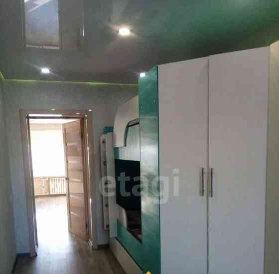 2-комн. квартира, 44.7 м2, 3/4 эт. Белогорск