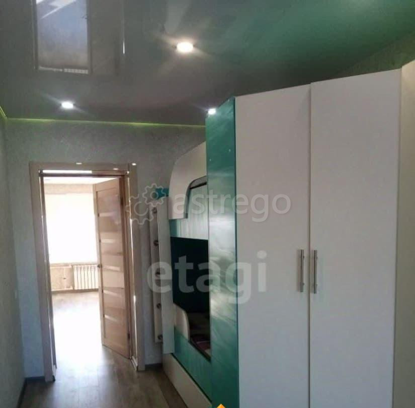 2-комн. квартира, 44.7 м2, 3/4 эт. Белогорск - изображение 6