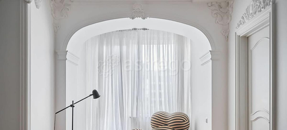 4-комн. квартира, 320 м2, 2/4 эт. Москва - изображение 2