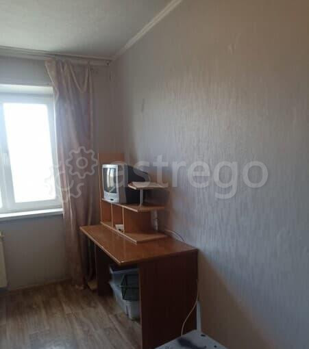 Студия, 14 м2, 5/5 эт. Красноярск - изображение 8