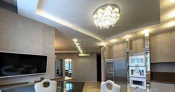 4-комн. квартира, 135 м2, 9/40 эт. Москва