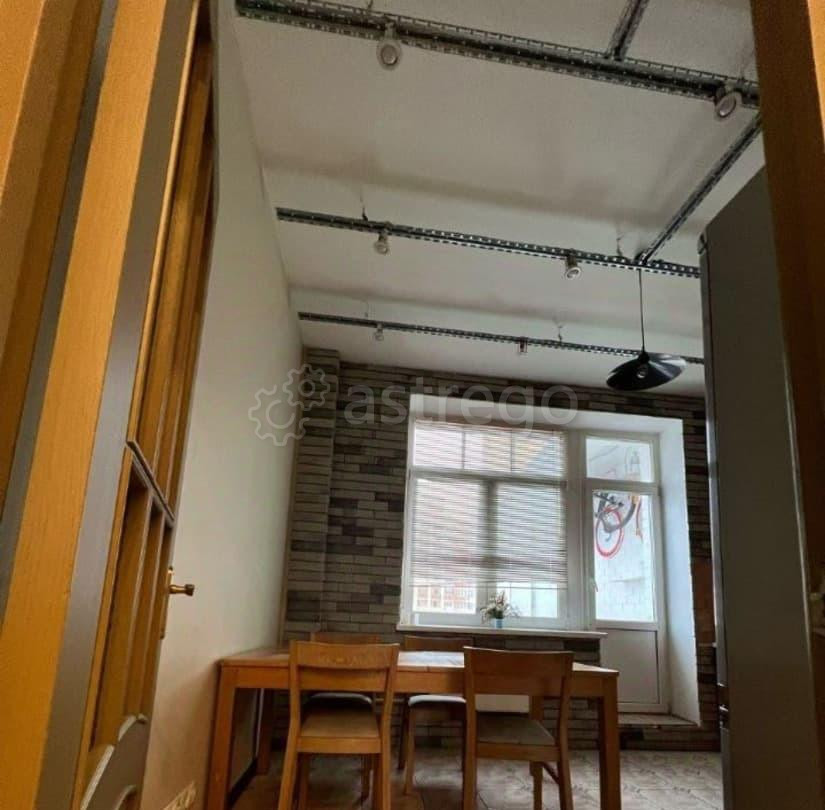 2-комн. квартира, 80.1 м2, 10/16 эт. Мытищи - изображение 2