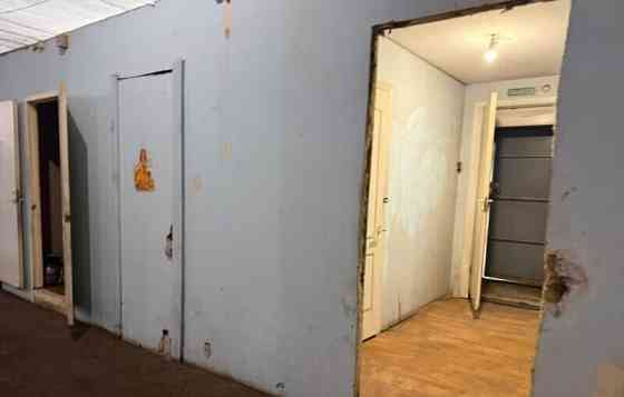 Склад, 620 м2 Красноярск