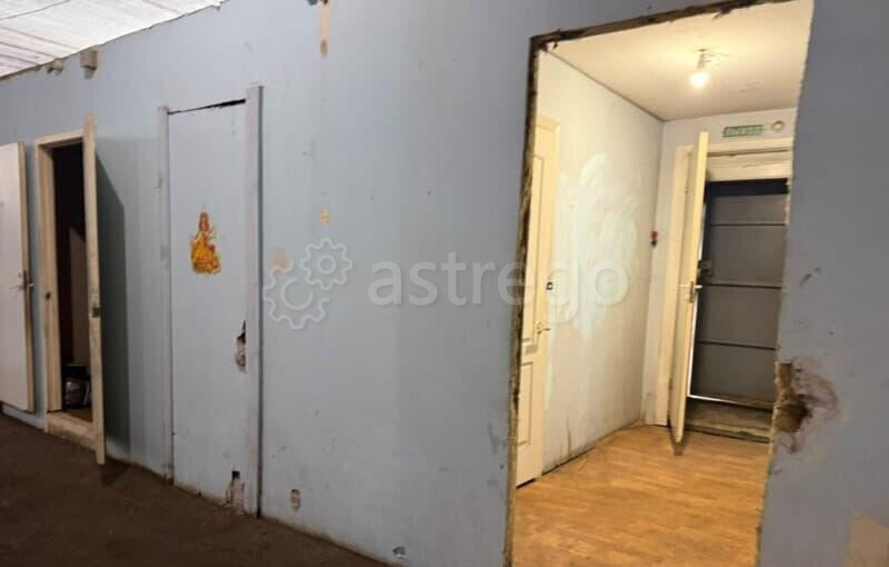 Склад, 620 м2 Красноярск - изображение 4