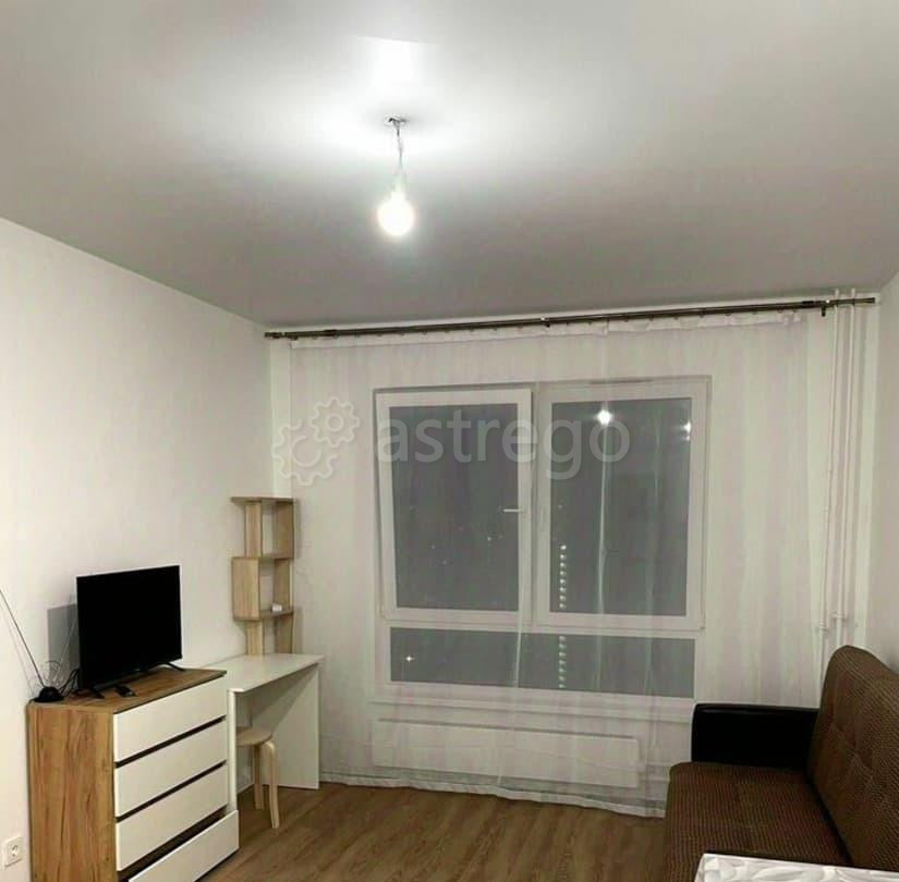 1-комн. квартира, 44 м2, 32/33 эт. Москва - изображение 5