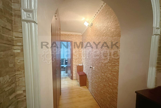 3-комн. квартира, 59.2 м, 3/5 эт. Майкоп - изображение 2
