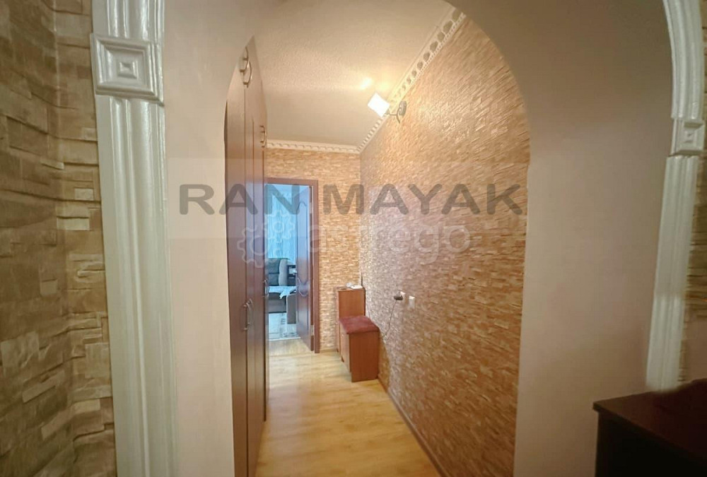 3-комн. квартира, 59.2 м, 3/5 эт. Майкоп - изображение 2