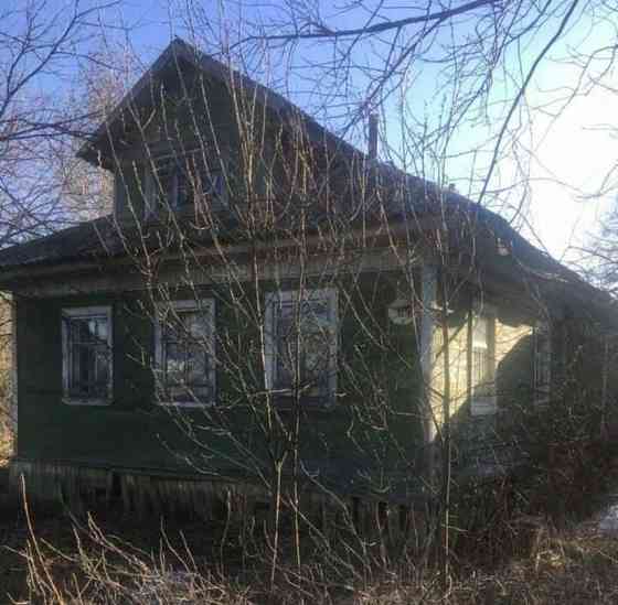 Дом, 46.3 м2, 10.6 сотки, 1 эт. Архангельск