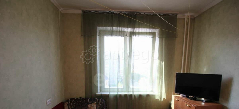Комната, 8.9 м2, 6/10 эт. Красноярск - изображение 5
