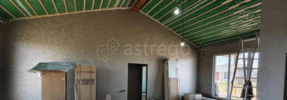 Дом, 140 м2, 6 соток Санкт-Петербург - изображение 2
