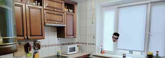 4-комн. квартира, 88.9 м2, 1/9 эт. Санкт-Петербург